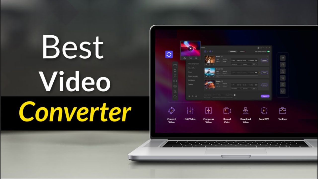 best video converter for pc to mac